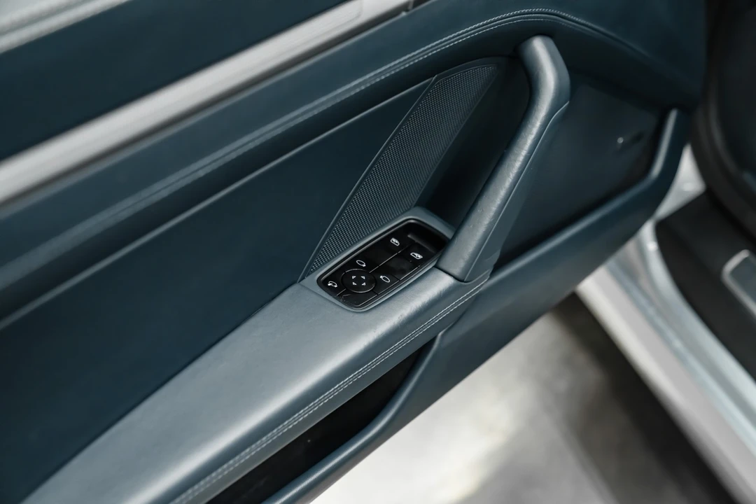 2021 Porsche 992 Carrera 4S - Image 20 of 21