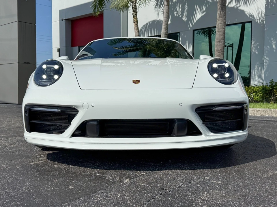 2021 Porsche 992 Carrera 4S - Image 7 of 31
