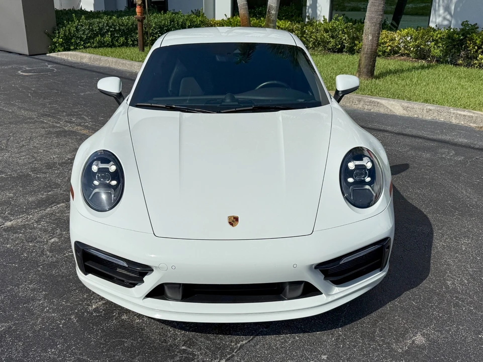 2021 Porsche 992 Carrera 4S - Image 6 of 31
