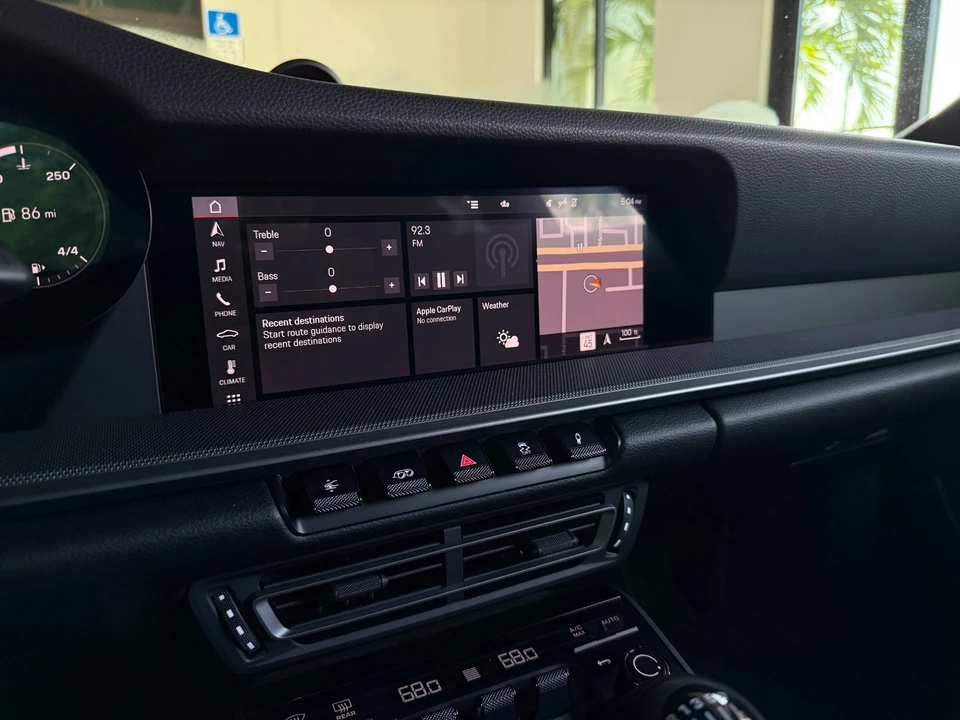 2021 Porsche 992 Carrera 4S - Image 31 of 31
