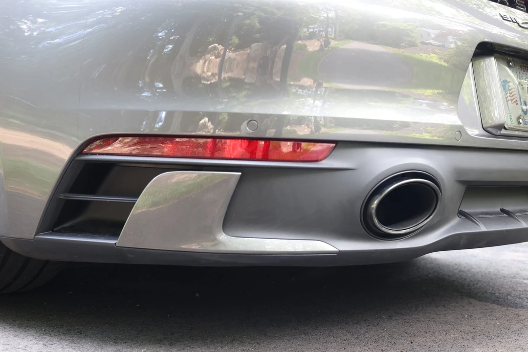 2021 Porsche 992 Carrera 4S - Image 19 of 31