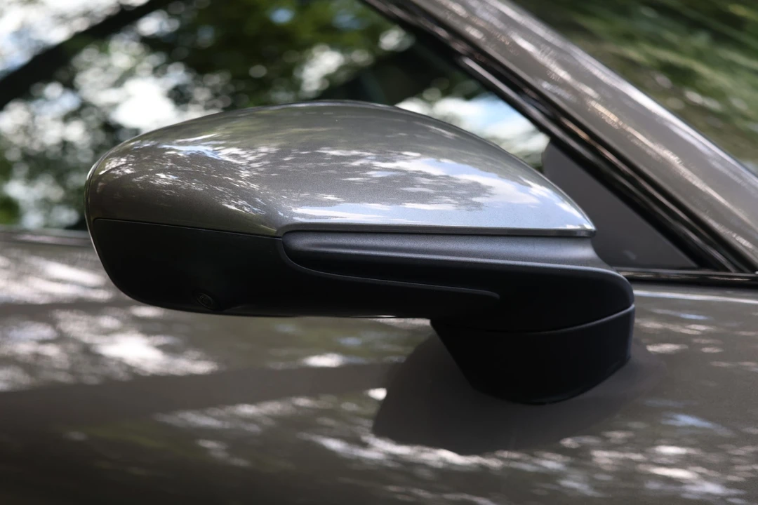 2021 Porsche 992 Carrera 4S - Image 28 of 31