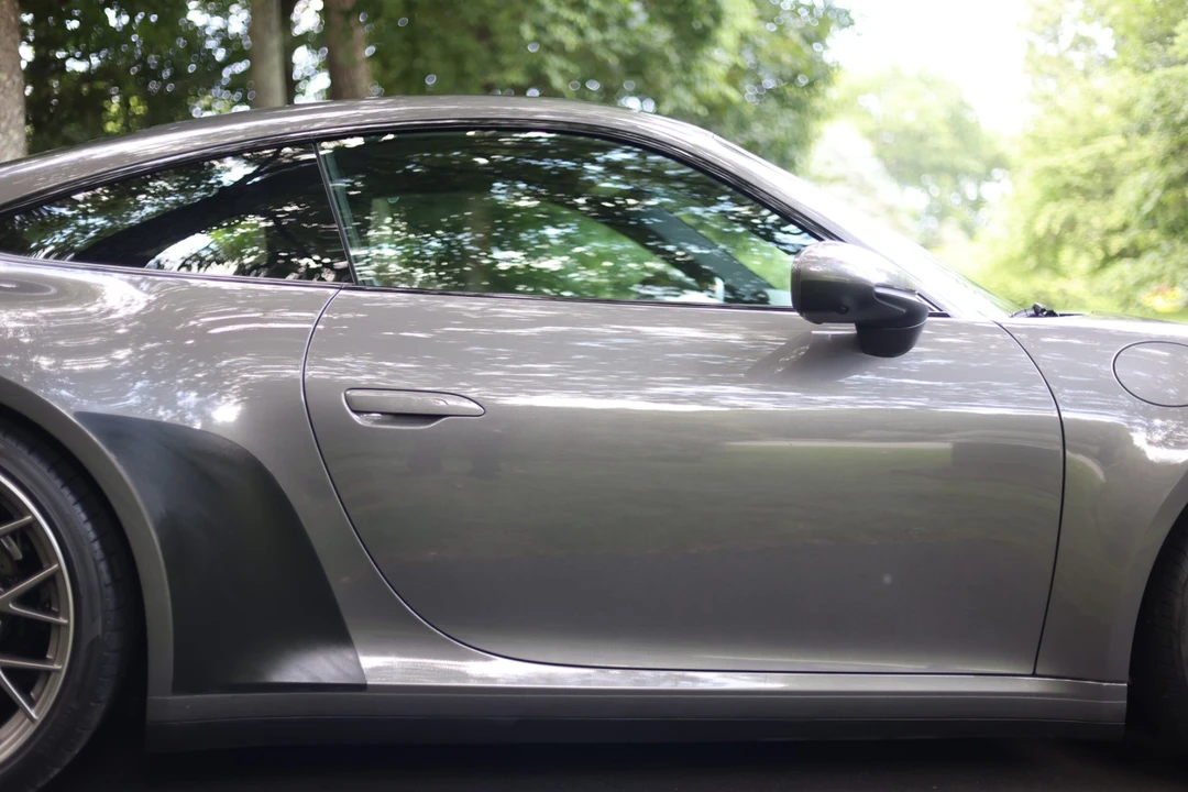 2021 Porsche 992 Carrera 4S - Image 23 of 31