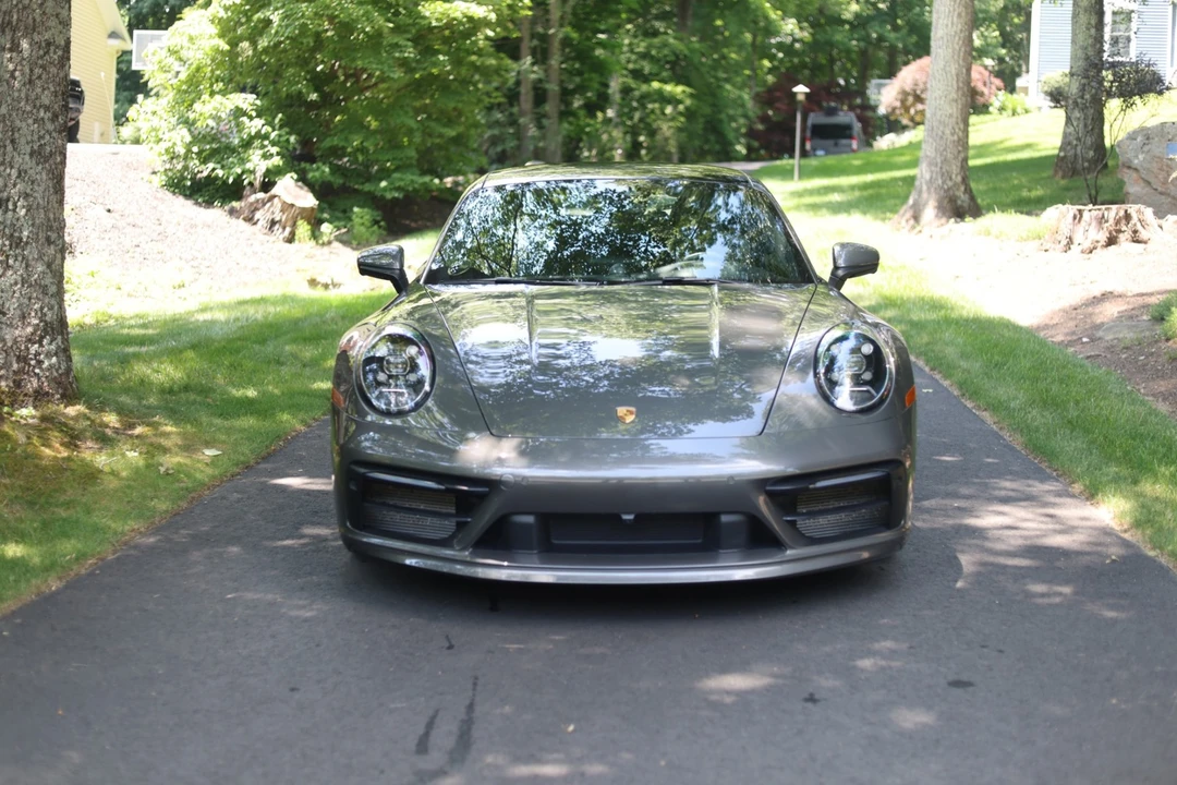 2021 Porsche 992 Carrera 4S - Image 3 of 31