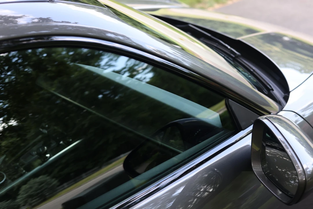 2021 Porsche 992 Carrera 4S - Image 26 of 31