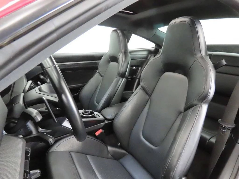 2021 Porsche 992 Carrera 4S - Image 5 of 5