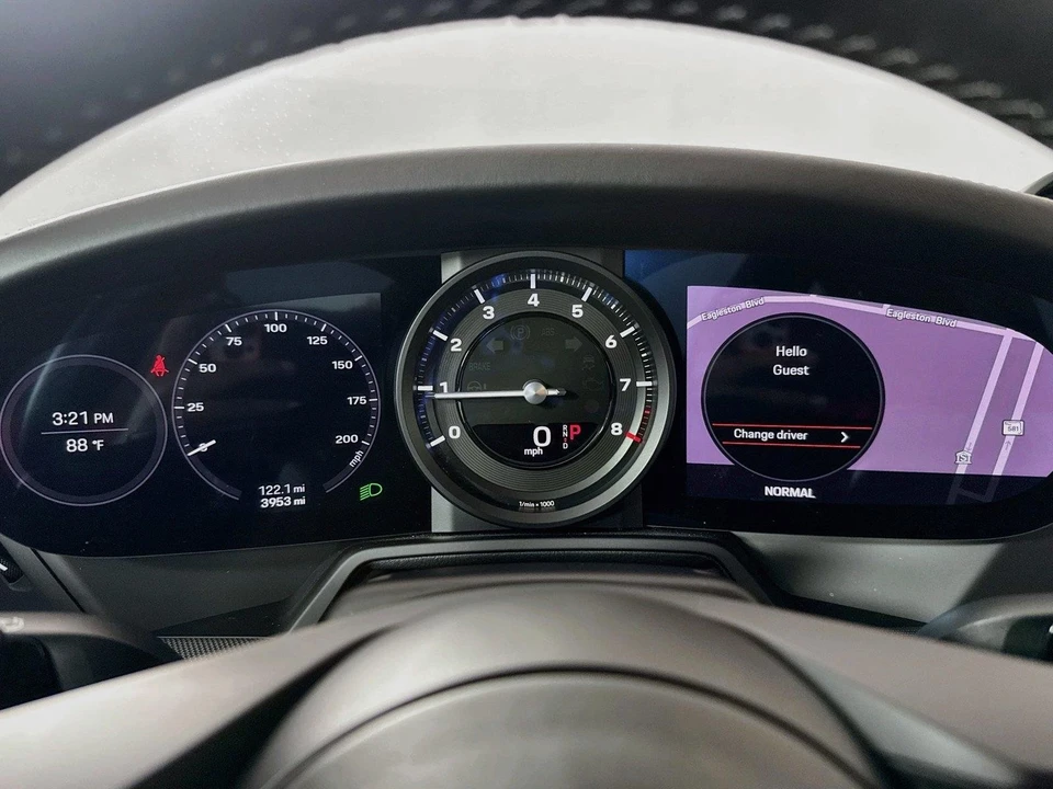 2021 Porsche 992 Carrera 4S - Image 14 of 31