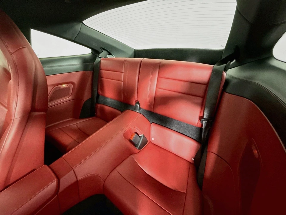 2021 Porsche 992 Carrera 4S - Image 26 of 31