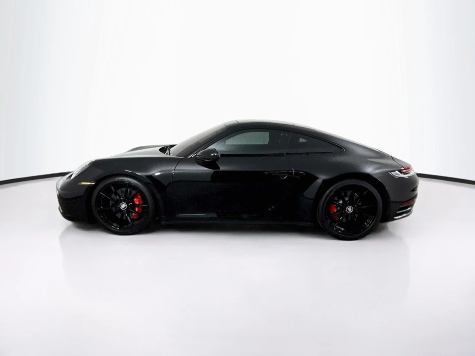 2021 Porsche 992 Carrera 4S - Image 2 of 31