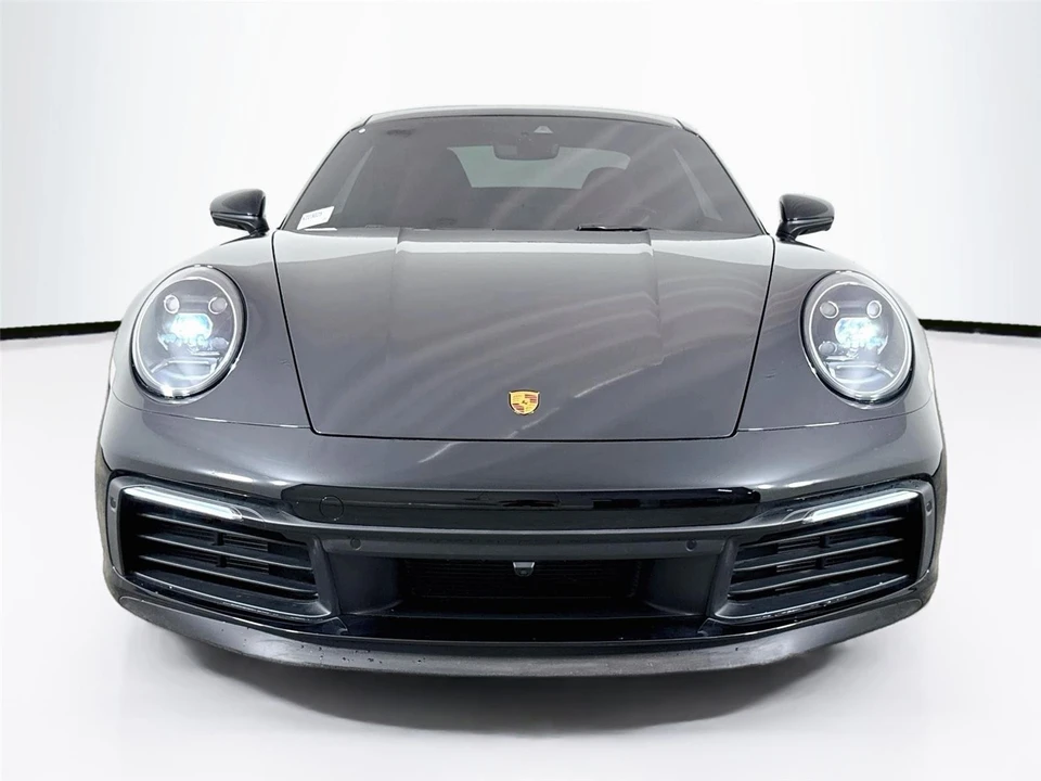 2021 Porsche 992 Carrera 4S - Image 10 of 18