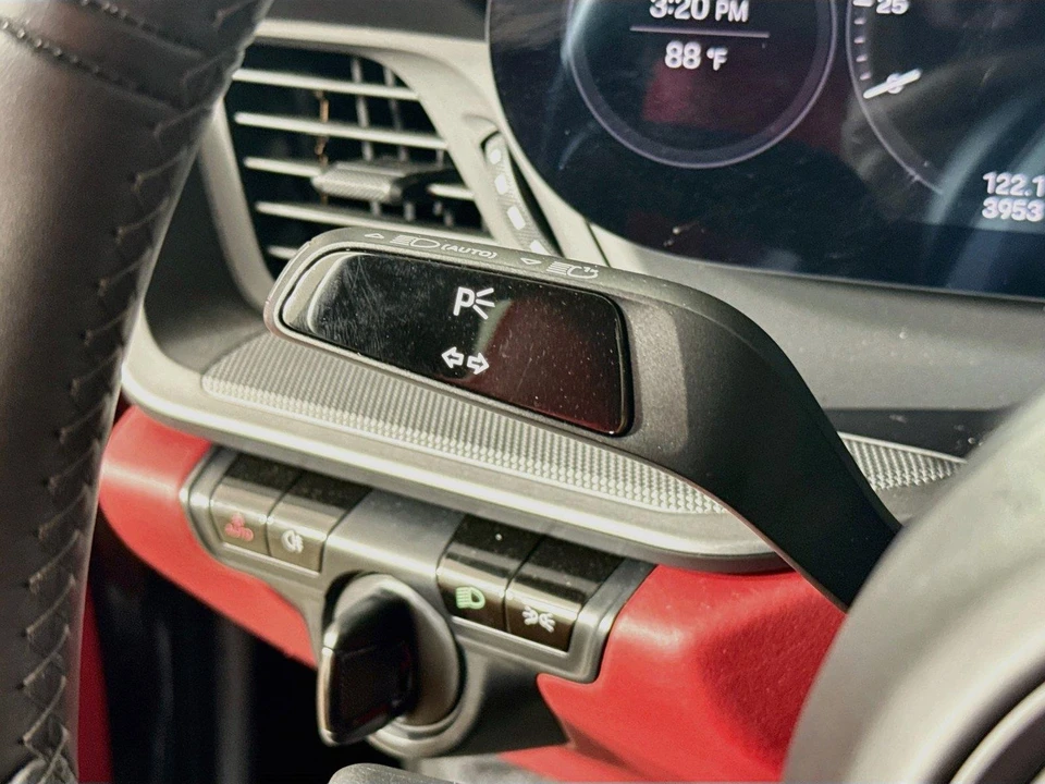 2021 Porsche 992 Carrera 4S - Image 15 of 31