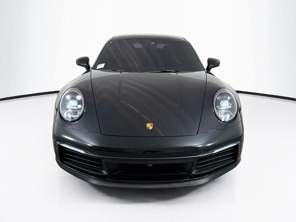 2021 Porsche 992 Carrera 4S - Image 10 of 31