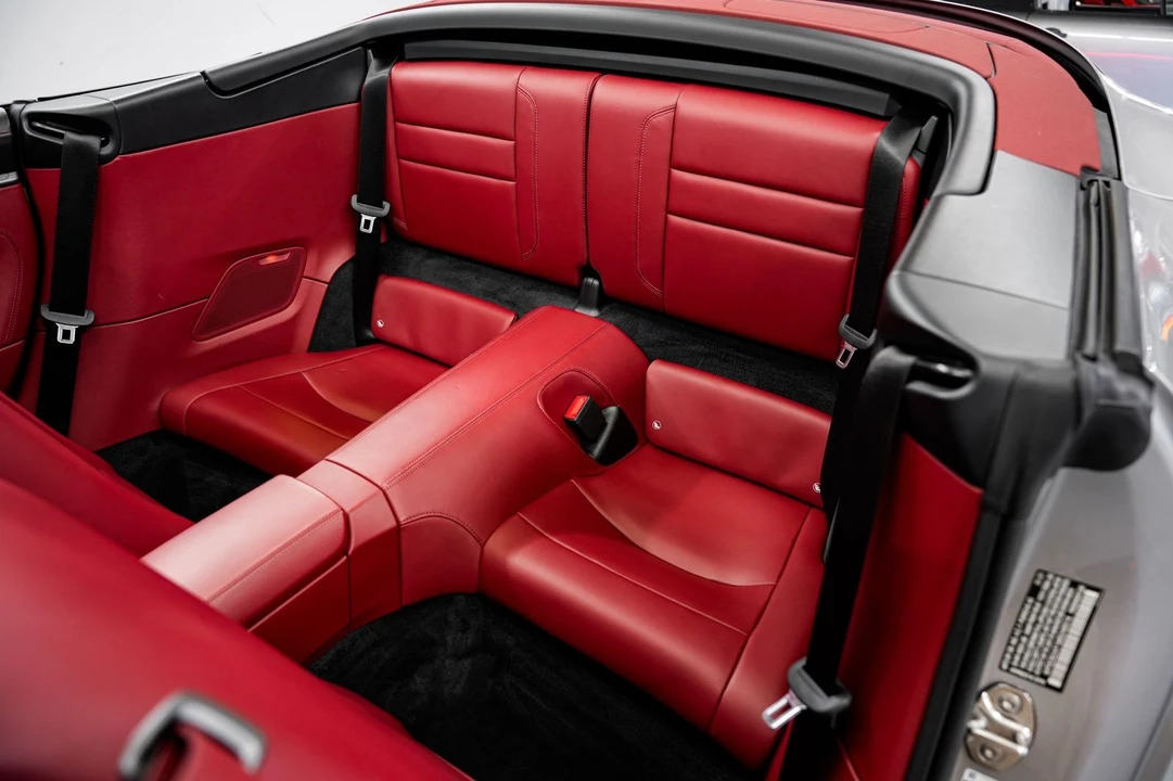 2021 Porsche 992 Carrera 4S - Image 26 of 31