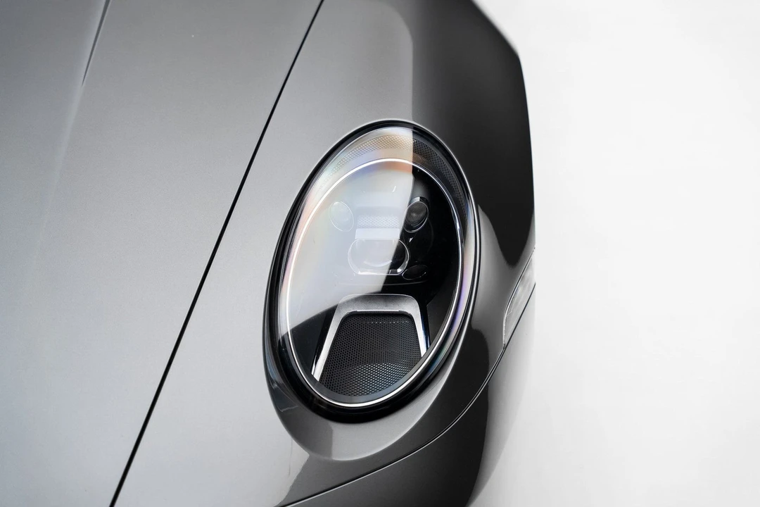 2021 Porsche 992 Carrera 4S - Image 12 of 21