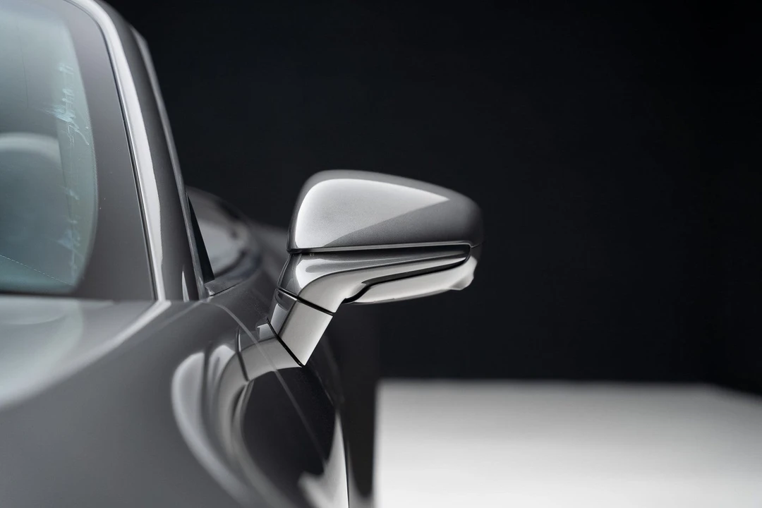 2021 Porsche 992 Carrera 4S - Image 16 of 21