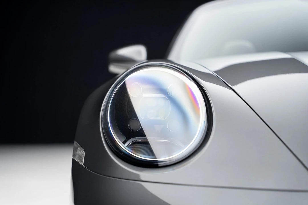 2021 Porsche 992 Carrera 4S - Image 10 of 21