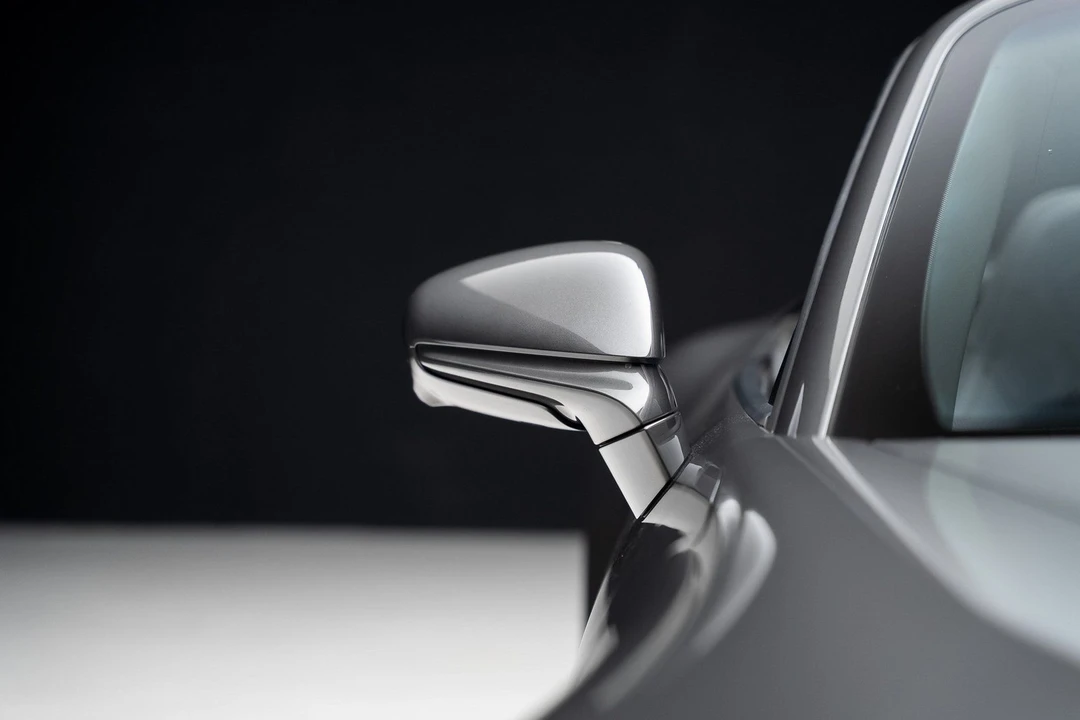 2021 Porsche 992 Carrera 4S - Image 15 of 21