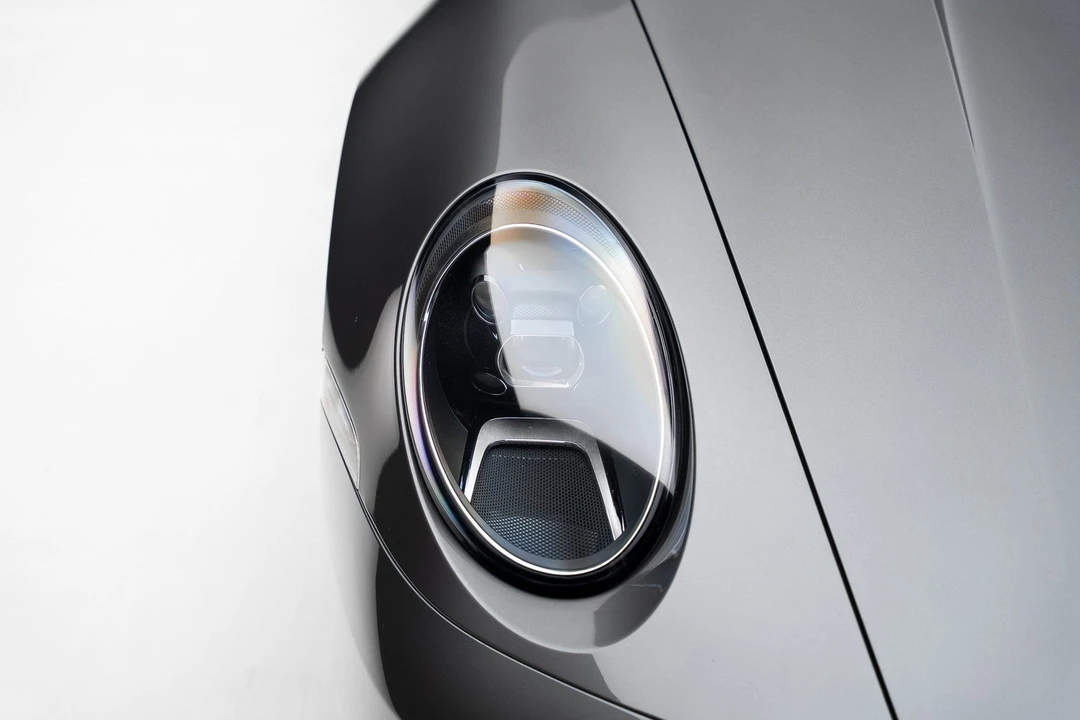 2021 Porsche 992 Carrera 4S - Image 13 of 21