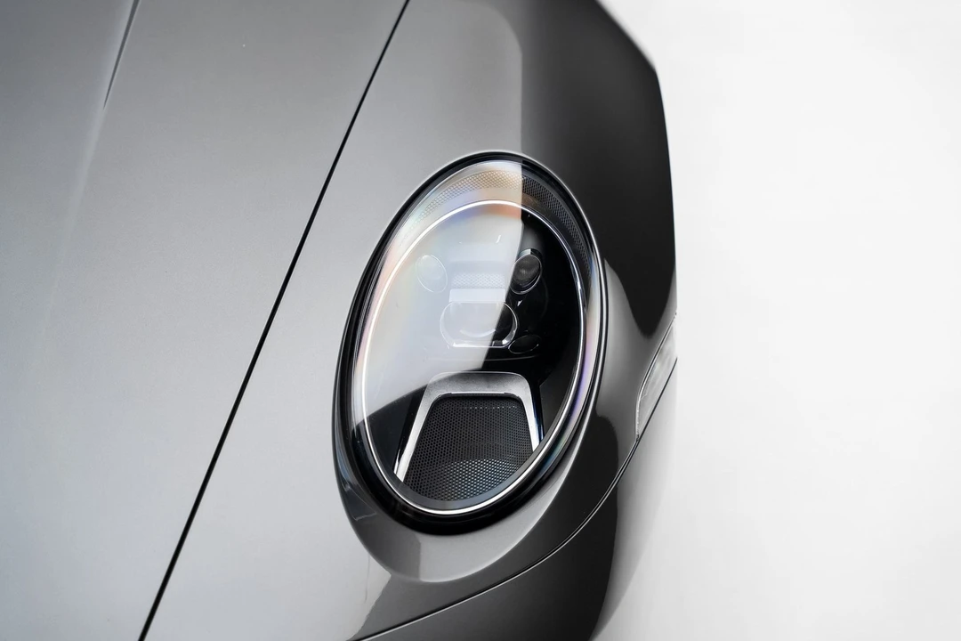 2021 Porsche 992 Carrera 4S - Image 12 of 12