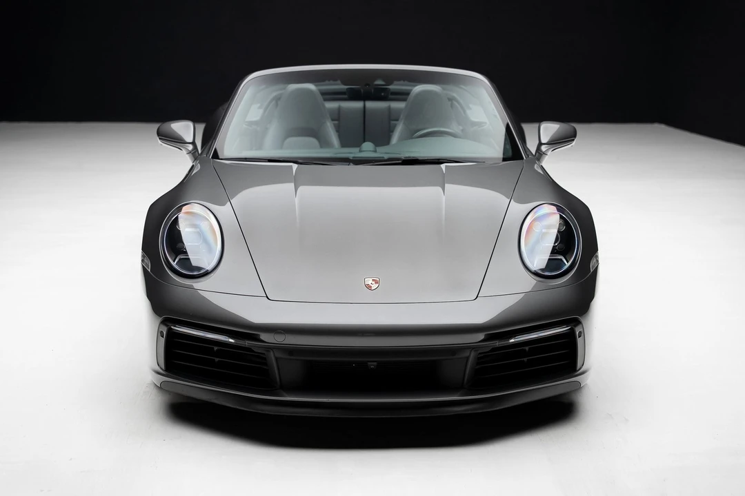 2021 Porsche 992 Carrera 4S - Image 7 of 12