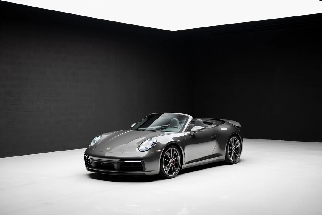 2021 Porsche 992 Carrera 4S - Image 6 of 12