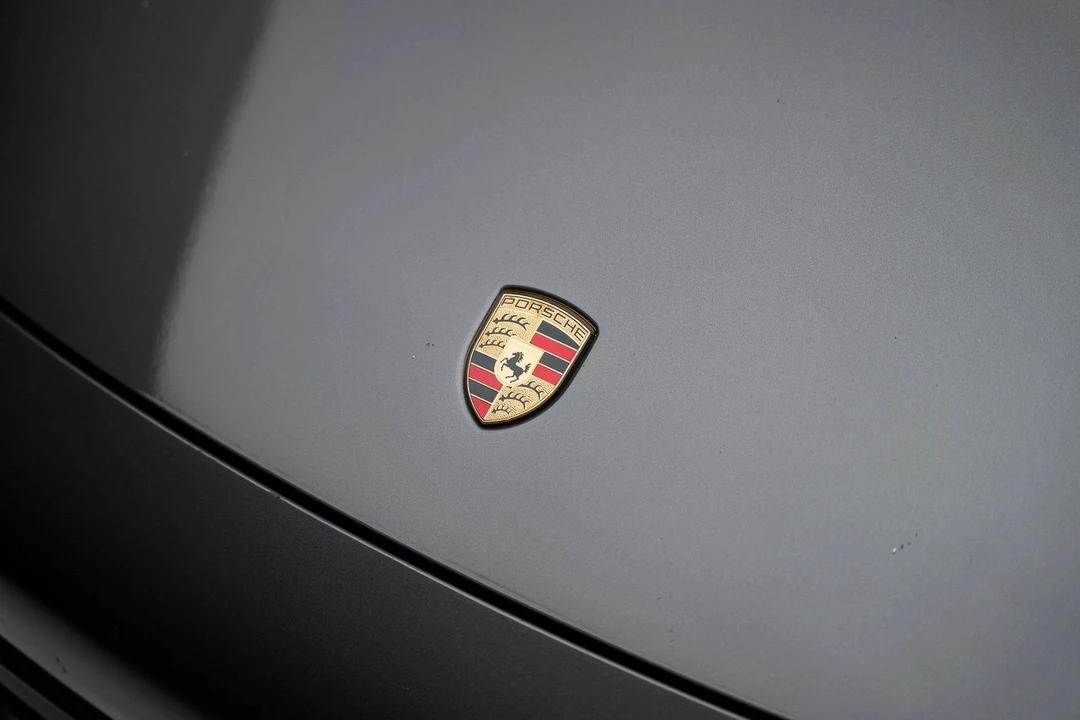 2021 Porsche 992 Carrera 4S - Image 14 of 21