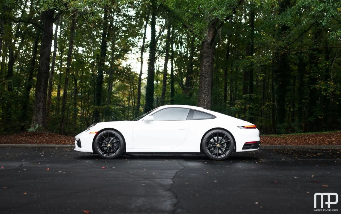 2021 Porsche 992 Carrera - Image 7 of 31