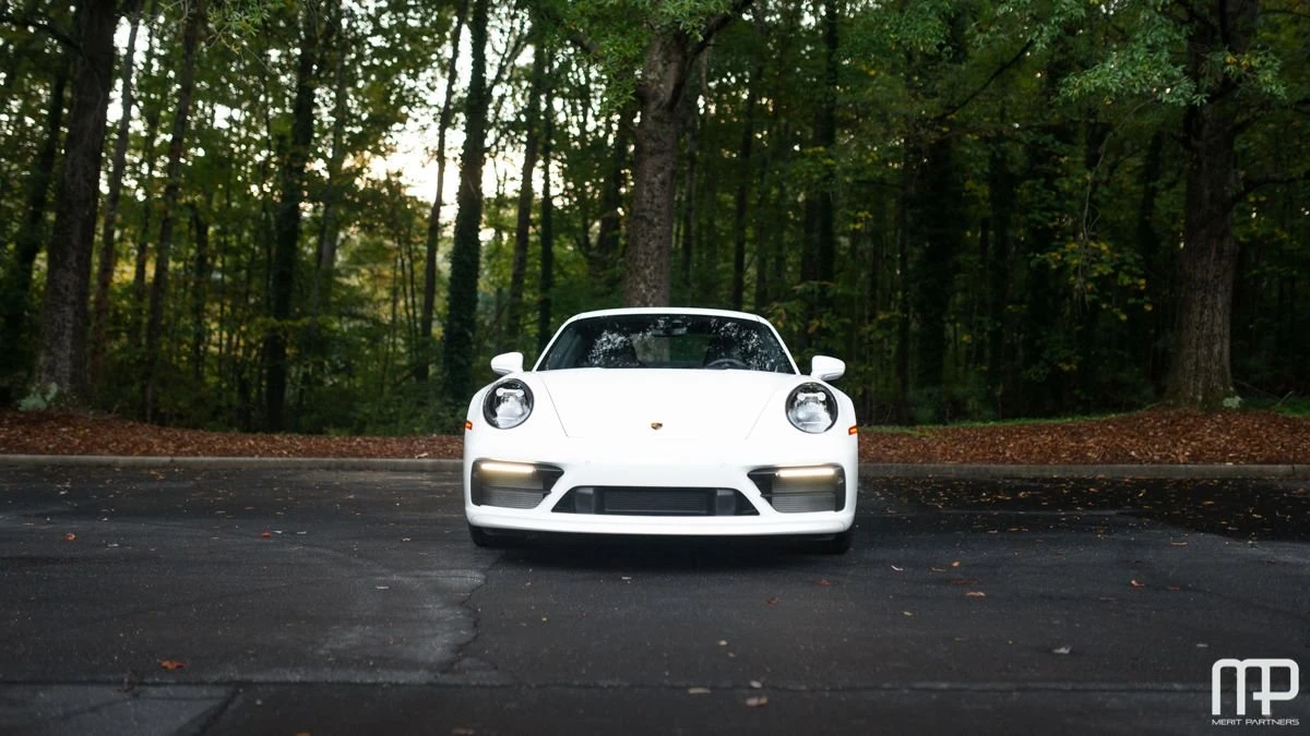 2021 Porsche 992 Carrera - Image 2 of 31