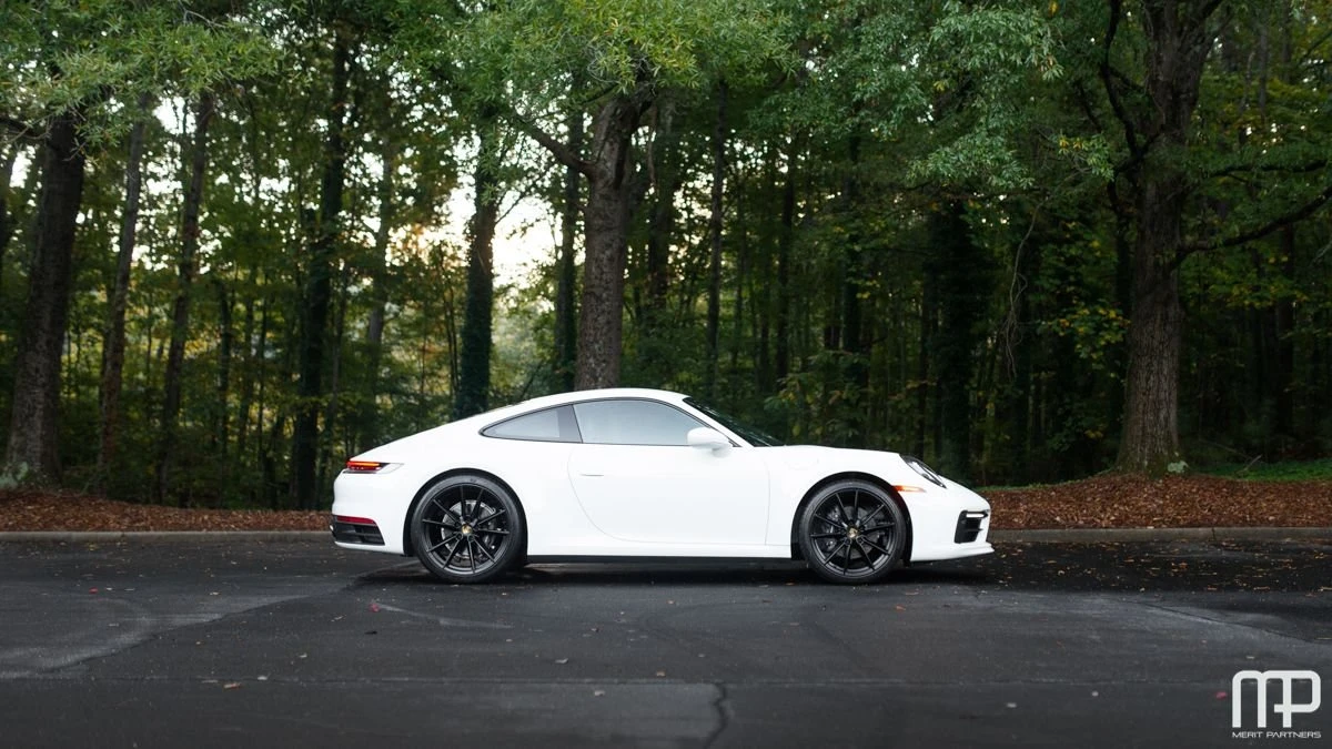 2021 Porsche 992 Carrera - Image 4 of 31