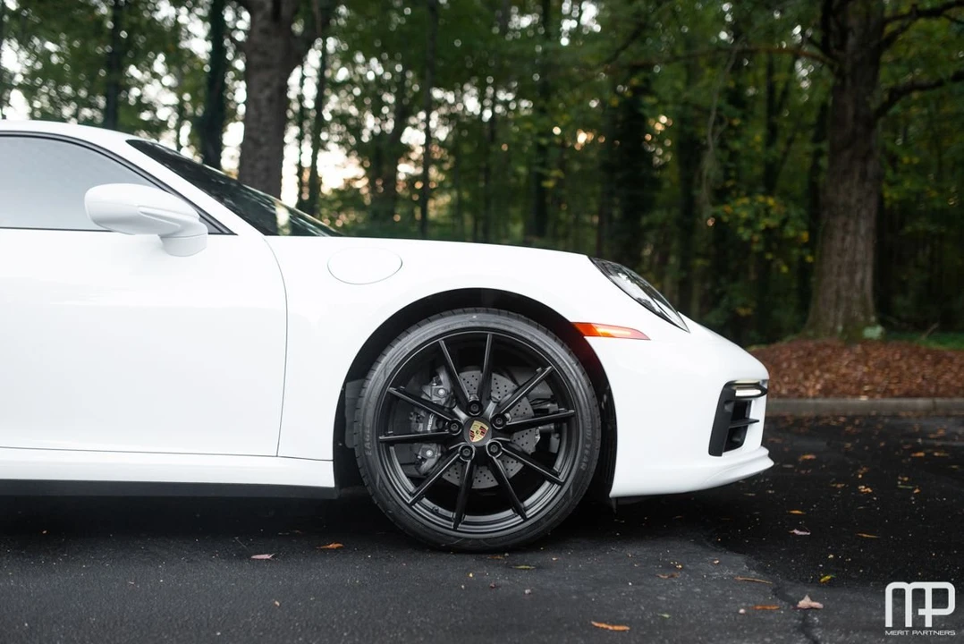 2021 Porsche 992 Carrera - Image 5 of 31
