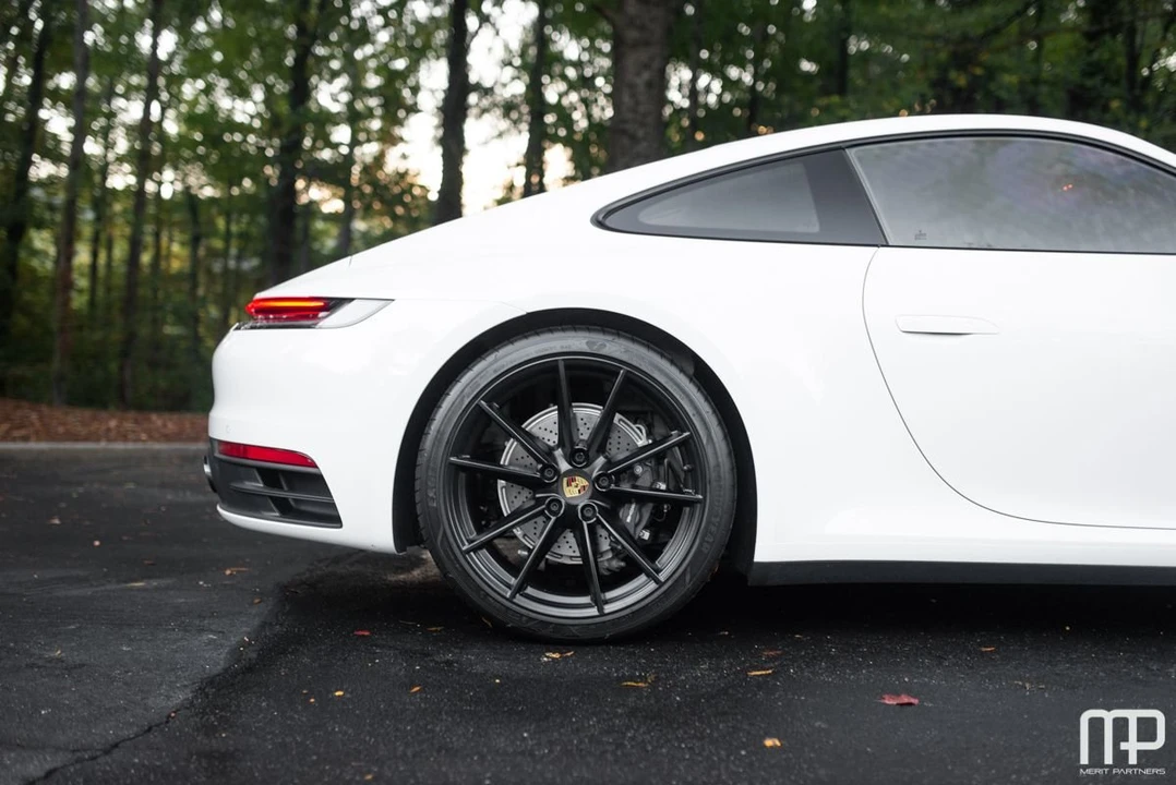 2021 Porsche 992 Carrera - Image 6 of 31