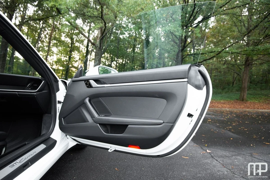 2021 Porsche 992 Carrera - Image 29 of 31
