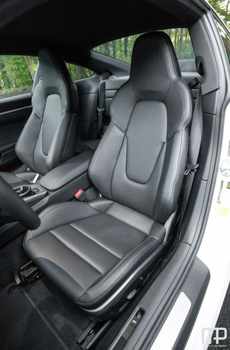 2021 Porsche 992 Carrera - Image 23 of 31
