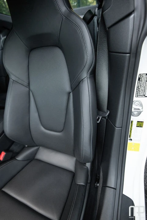 2021 Porsche 992 Carrera - Image 24 of 31