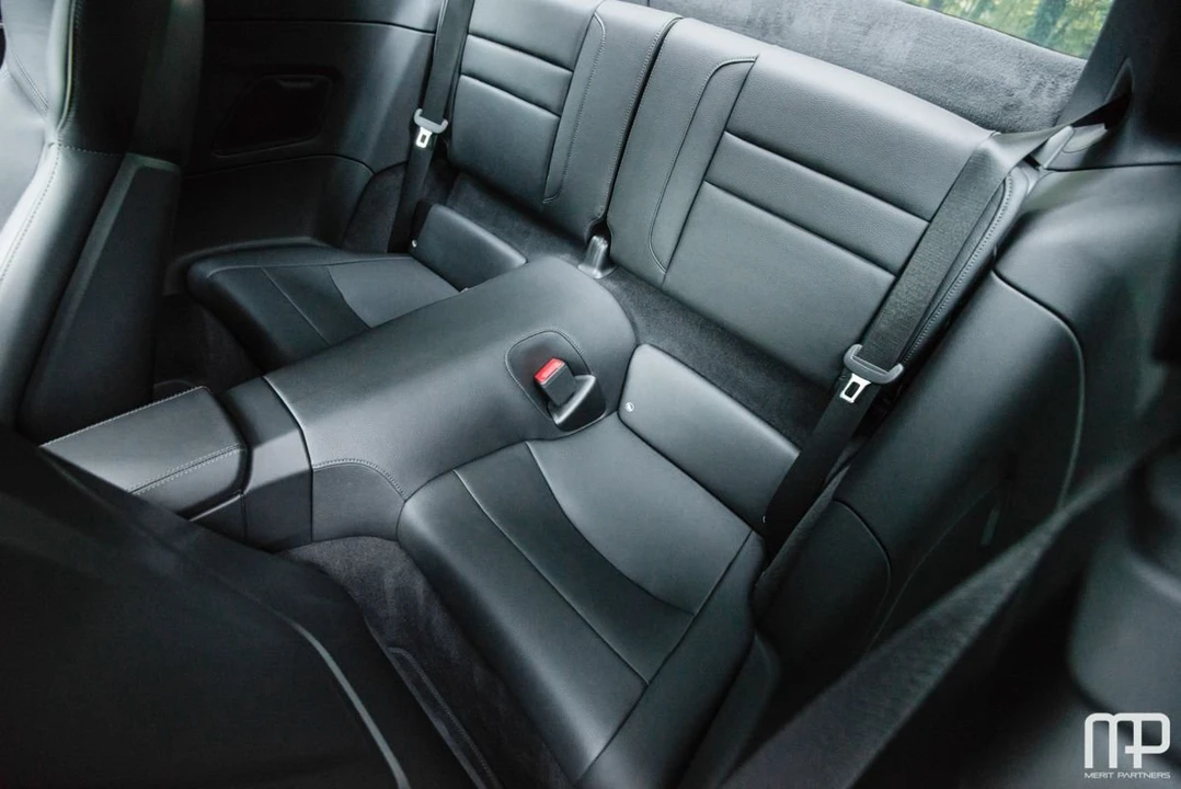 2021 Porsche 992 Carrera - Image 27 of 31