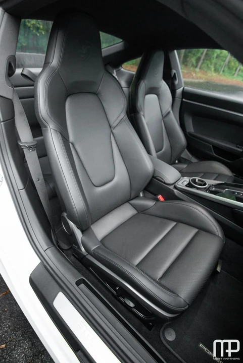 2021 Porsche 992 Carrera - Image 20 of 31