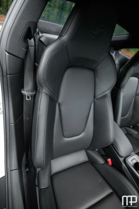 2021 Porsche 992 Carrera - Image 21 of 31