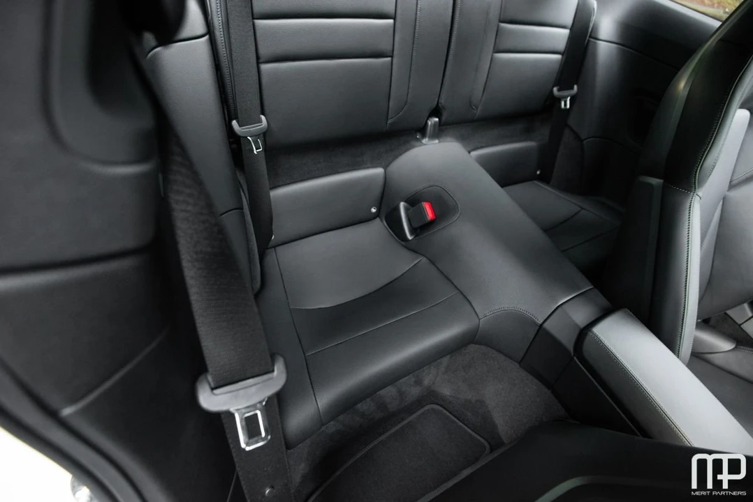 2021 Porsche 992 Carrera - Image 26 of 31
