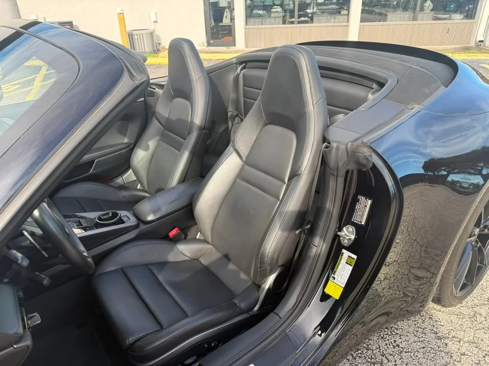 2021 Porsche 992 Carrera - Image 11 of 14