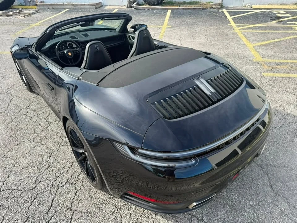 2021 Porsche 992 Carrera - Image 6 of 14