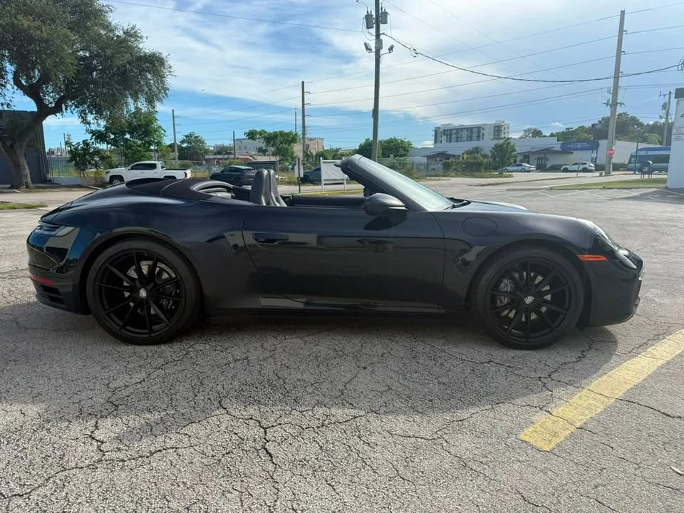 2021 Porsche 992 Carrera - Image 4 of 14