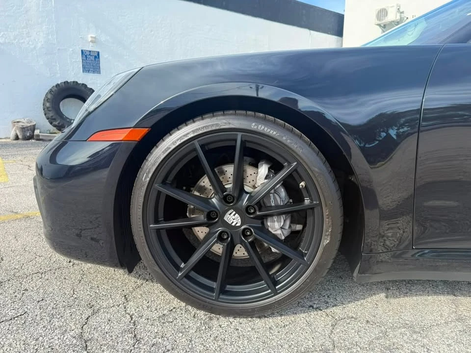 2021 Porsche 992 Carrera - Image 3 of 14
