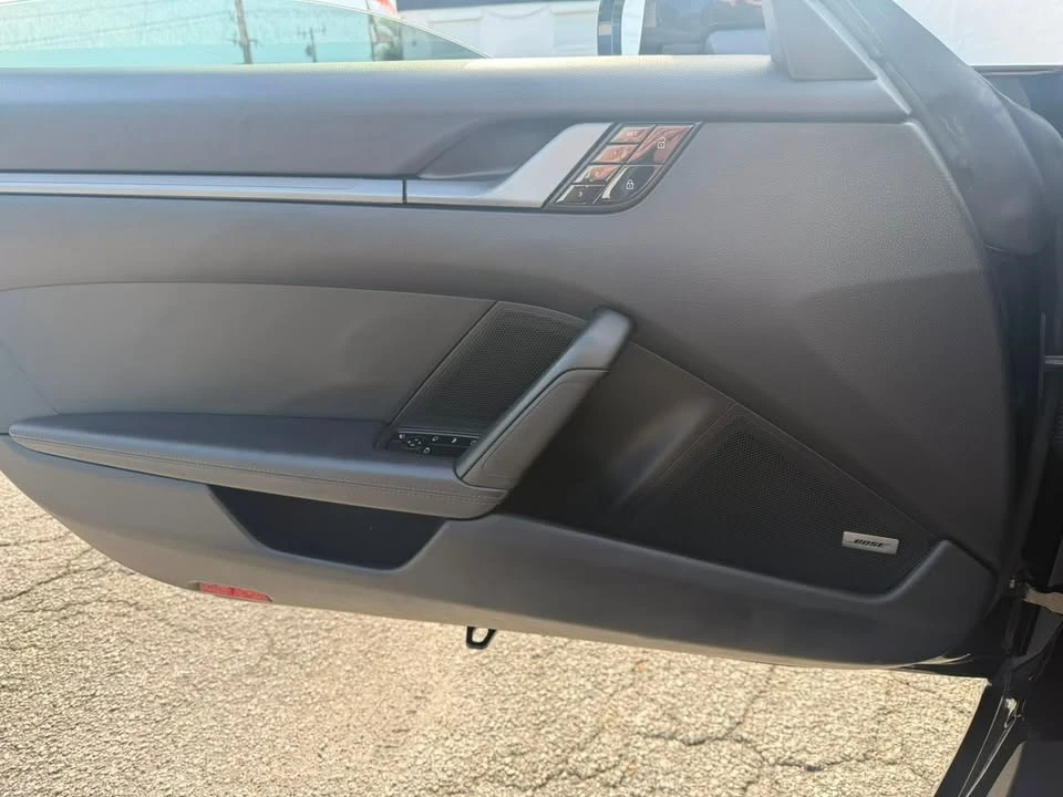 2021 Porsche 992 Carrera - Image 12 of 14