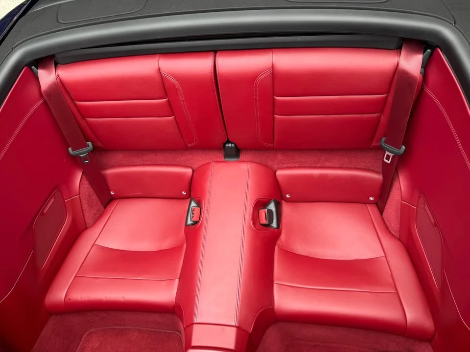 2021 Porsche 992 Carrera - Image 16 of 20