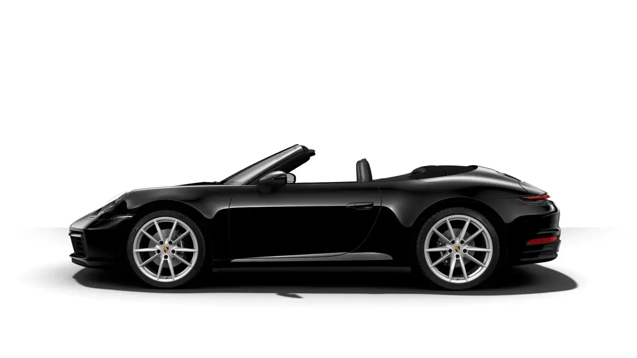 2021 Porsche 992 Carrera - Image 4 of 7