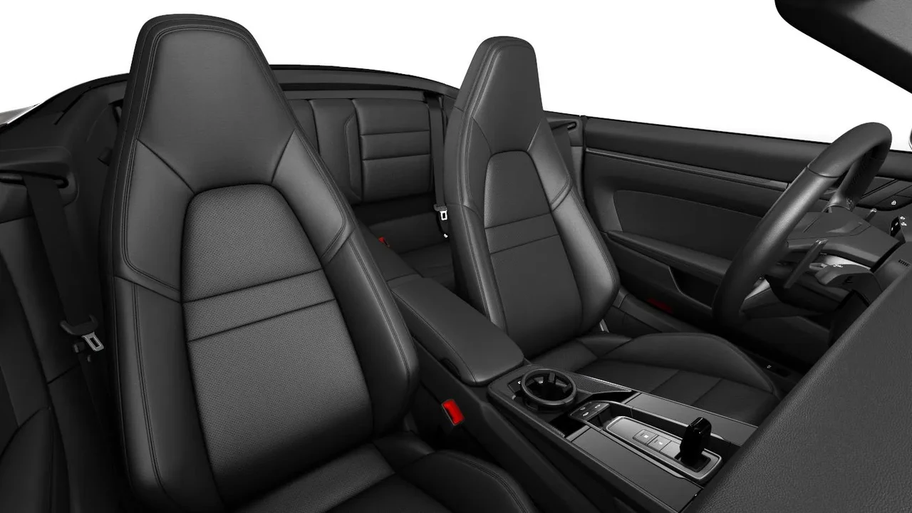 2021 Porsche 992 Carrera - Image 6 of 10