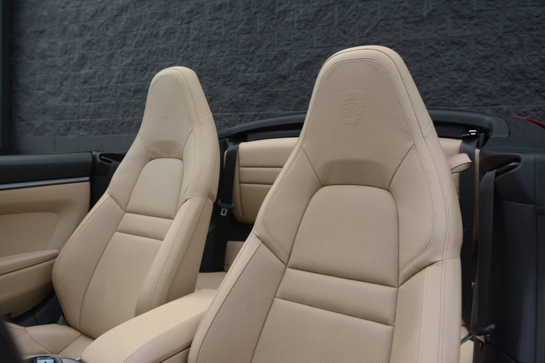2021 Porsche 992 Carrera - Image 5 of 5