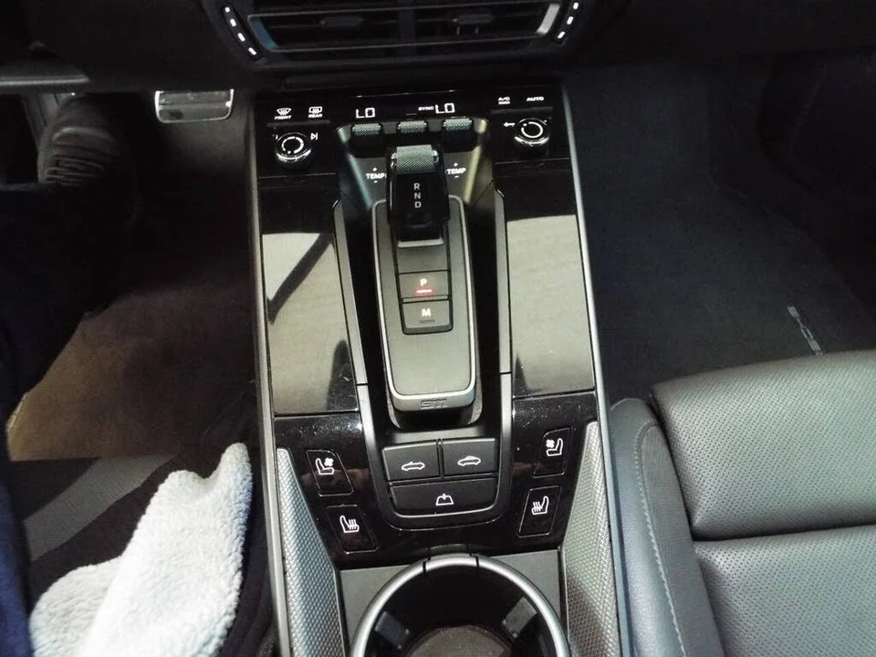 2021 Porsche 992 Carrera - Image 11 of 11