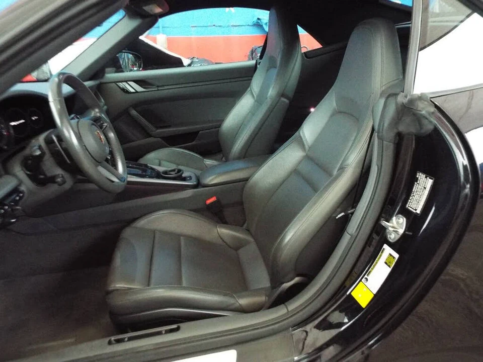 2021 Porsche 992 Carrera - Image 7 of 11