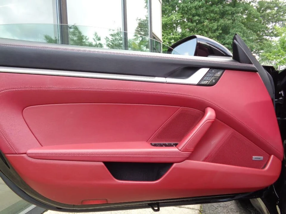 2021 Porsche 992 Carrera - Image 16 of 21
